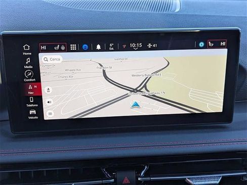 Used 2024 Dodge Hornet R/T Plus image 10