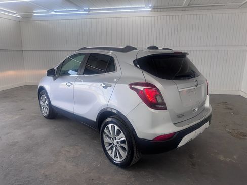 Used 2017 Buick Encore Preferred FWD image 7