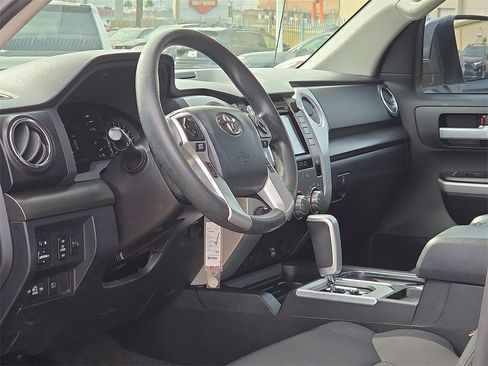 Used 2019 Toyota Tundra SR5 image 19