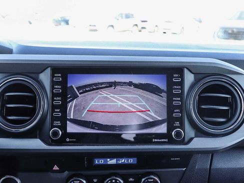 Used 2023 Toyota Tacoma TRD Sport image 25