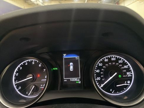 Used 2024 Toyota Camry LE image 20