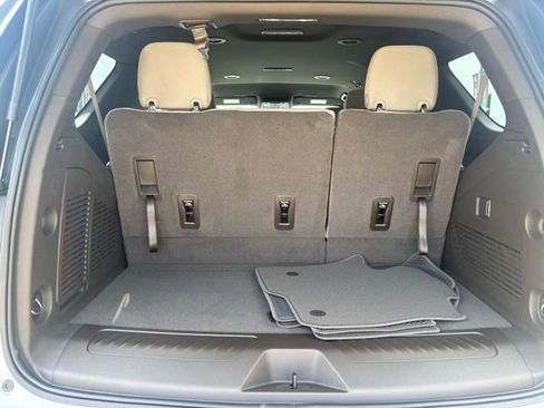New 2026 Chevrolet Tahoe LS w/ Max Trailering Package AWD/4WD image 10