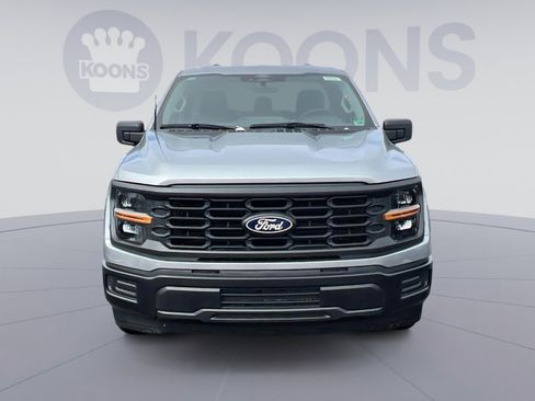 New 2025 Ford F150 XL image 11