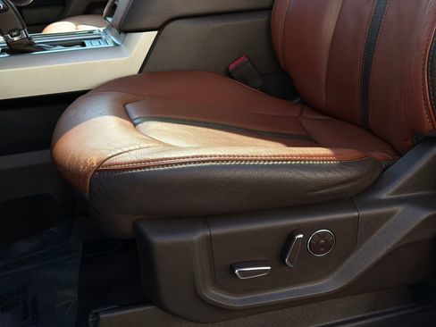 Used 2020 Ford F150 King Ranch w/ Equipment Group 601A Luxury image 15