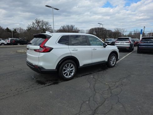 Used 2023 Honda CR-V EX-L image 7