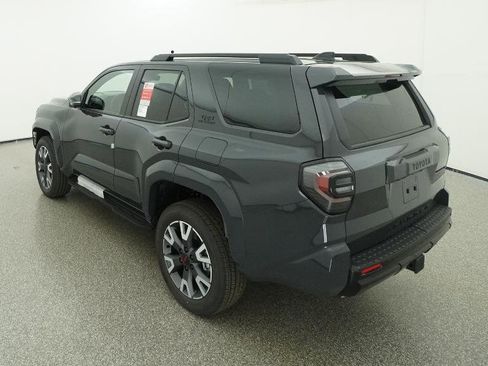 New 2026 Toyota 4Runner TRD Sport Premium image 86