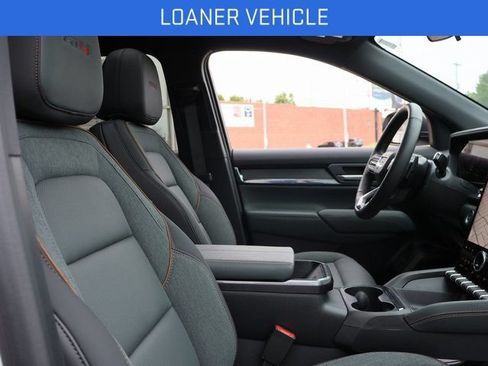 New 2026 GMC Terrain AT4 w/ Convenience Package III AWD/4WD image 7