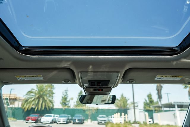 Used 2026 Honda Accord Touring image 19