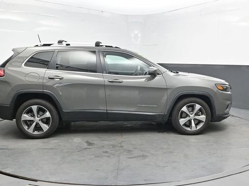 Used 2020 Jeep Cherokee Limited FWD image 9