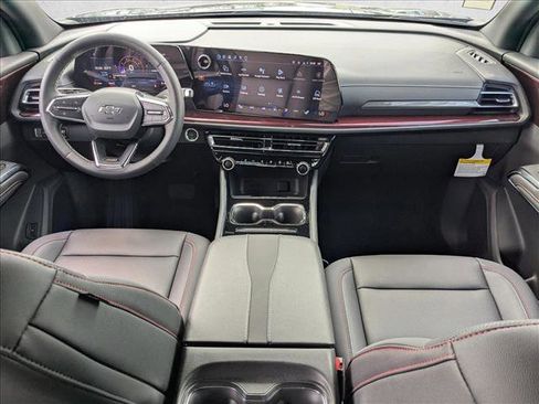 New 2026 Chevrolet Traverse Z71 AWD/4WD image 15