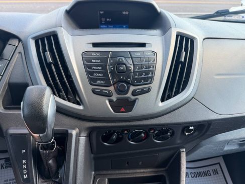 Used 2018 Ford Transit 150 XL RWD image 15