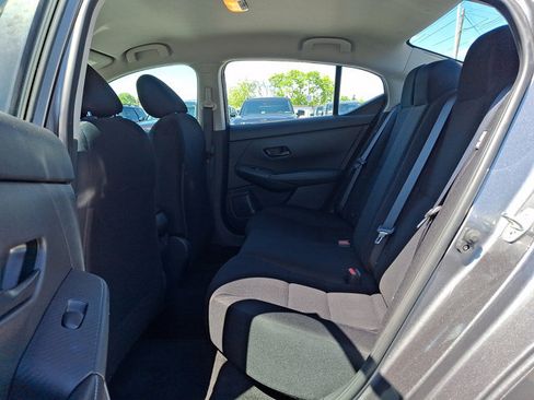 Used 2024 Nissan Sentra S FWD image 10