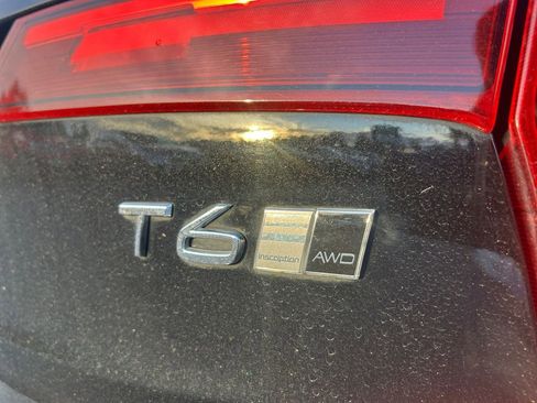 Used 2018 Volvo S90 T6 Inscription image 36