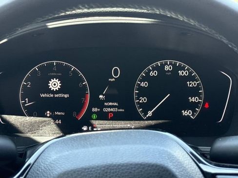 Used 2025 Honda Civic Sport image 11