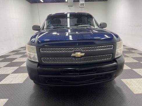Used 2011 Chevrolet Silverado 1500 W/T image 7