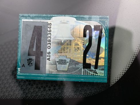 Used 2022 Kia EV6 Wind image 10