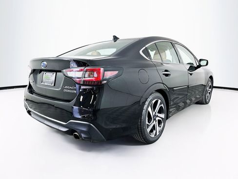 Used 2021 Subaru Legacy Touring XT image 9