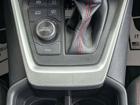 Used 2023 Toyota RAV4 SE w/ Weather & Moonroof Package AWD/4WD image 20