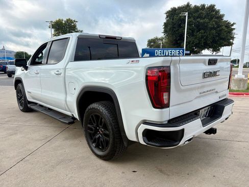 Used 2026 GMC Sierra 1500 Elevation w/ Elevation Premium Package AWD/4WD image 3