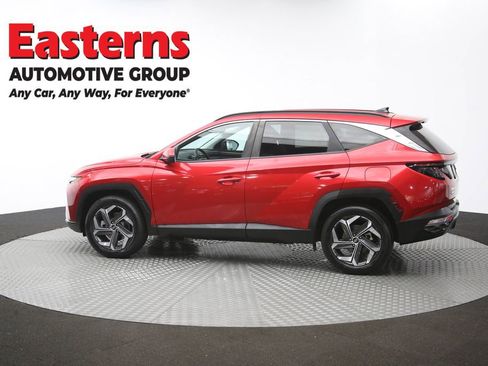 Used 2023 Hyundai Tucson SEL w/ Convenience Package AWD/4WD image 63