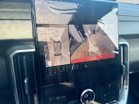 New 2026 GMC Acadia Elevation w/ Black Edition AWD/4WD image 15
