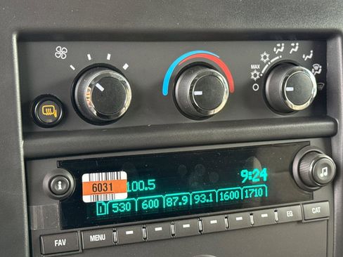 New 2025 GMC Savana 2500 w/ Driver Convenience Package image 20