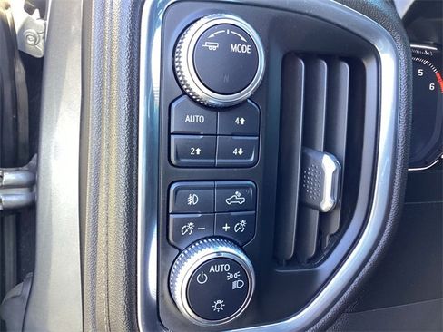 Used 2021 GMC Sierra 1500 Elevation image 27
