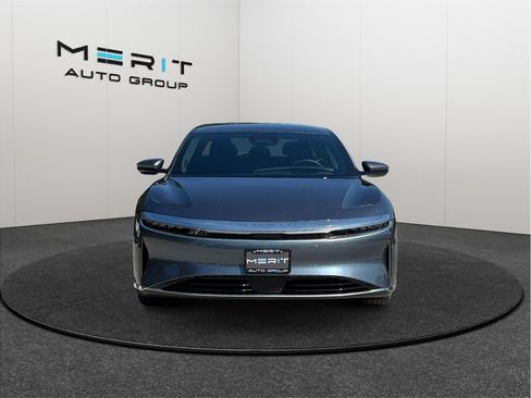 Used 2023 Lucid Air Pure AWD/4WD image 3