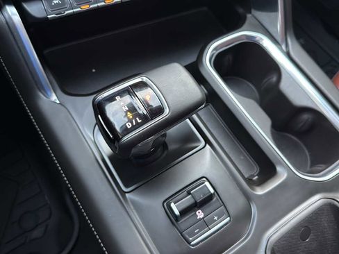 Used 2023 GMC Sierra 1500 Denali Ultimate image 16