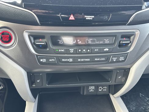 Certified 2022 Honda Pilot EX-L image 32