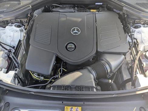 New 2026 Mercedes-Benz GLC 300 image 15