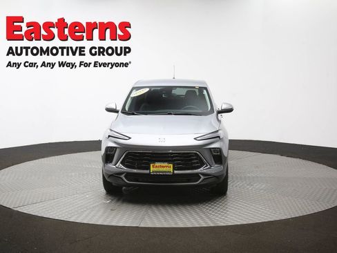 Used 2025 Buick Encore GX Preferred FWD image 52