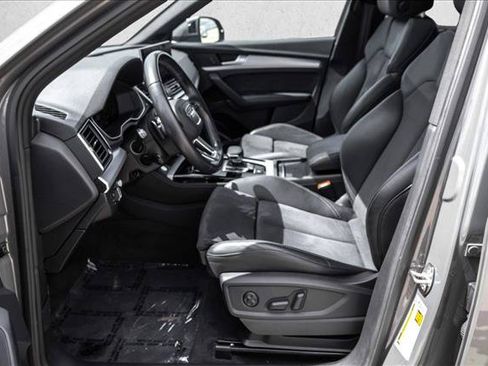 Certified 2023 Audi Q5 e Prestige w/ Prestige Package AWD/4WD image 12