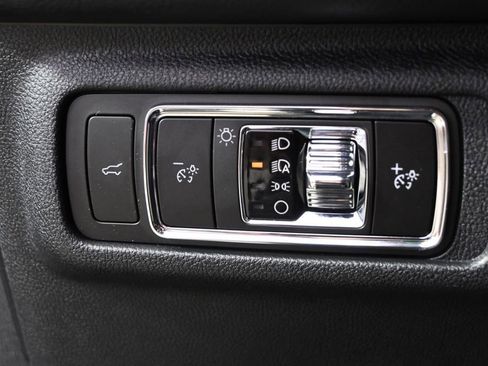 New 2026 Lincoln Corsair Reserve w/ Jet Appearance Package image 24