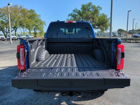 New 2026 Ford F350 4x4 Crew Cab Super Duty image 13