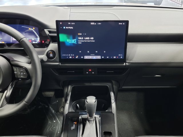 New 2026 MAZDA CX-5 Preferred AWD/4WD image 18