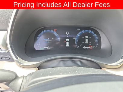 Used 2023 Toyota Highlander Platinum