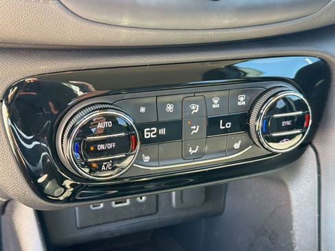 Used 2023 Buick Encore GX Select FWD image 18