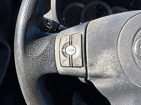 Used 2011 Toyota RAV4 Sport w/ Sport Extra Value Pkg AWD/4WD image 20