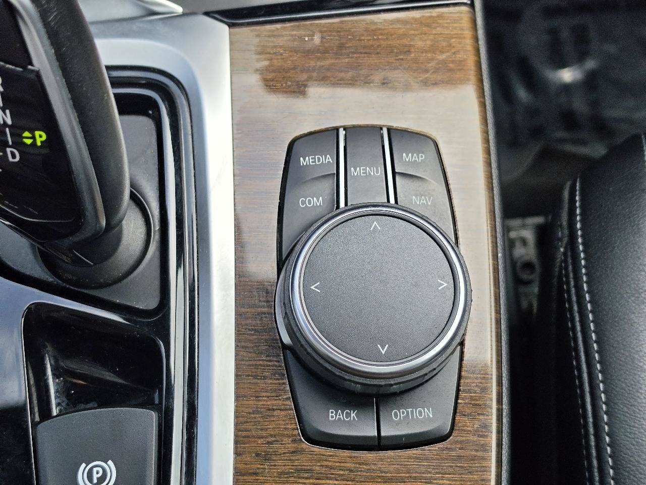 Used 2018 BMW X3 xDrive30i AWD/4WD image 40
