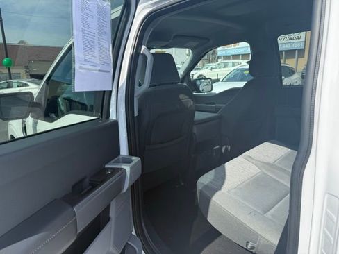 Used 2023 Ford F150 XLT image 10