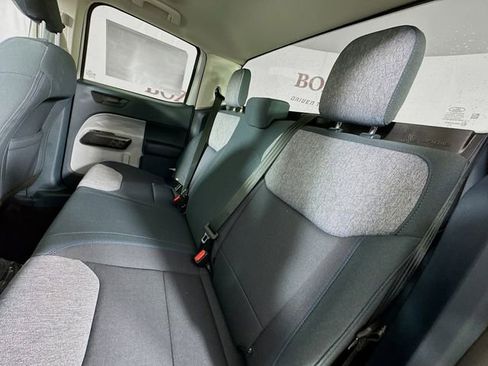 New 2026 Ford Maverick XLT w/ XLT Luxury Package image 27