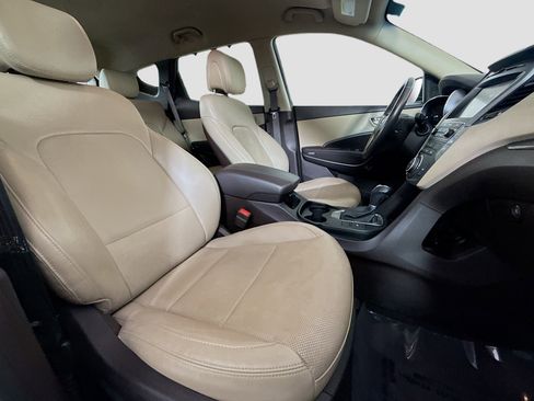 Used 2017 Hyundai Santa Fe Sport 2.0T image 29