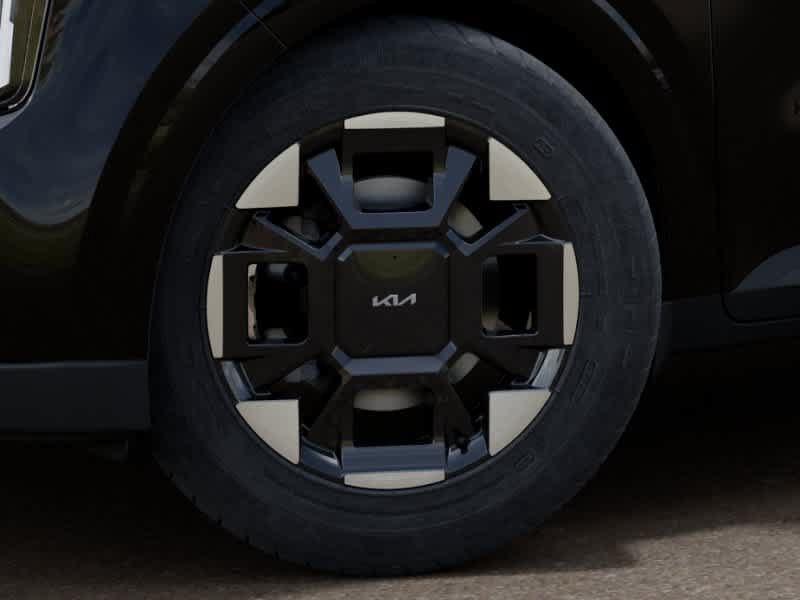 New 2026 Kia Carnival EX FWD image 9