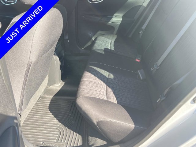 Used 2018 Nissan Sentra SV FWD image 18