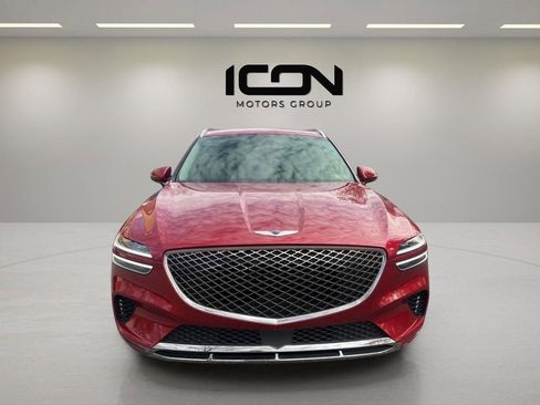 Used 2025 Genesis GV70 2.5T image 12