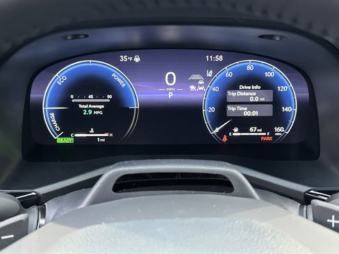 New 2026 Toyota Camry XSE image 18