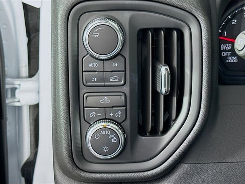 New 2025 GMC Sierra 1500 Pro w/ Trailering Package image 10