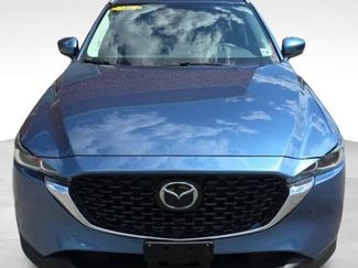 Used 2023 MAZDA CX-5 AWD 2.5 S video 2