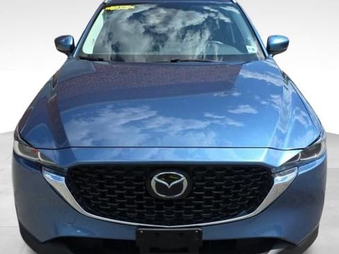 Used 2023 MAZDA CX-5 AWD 2.5 S image 2
